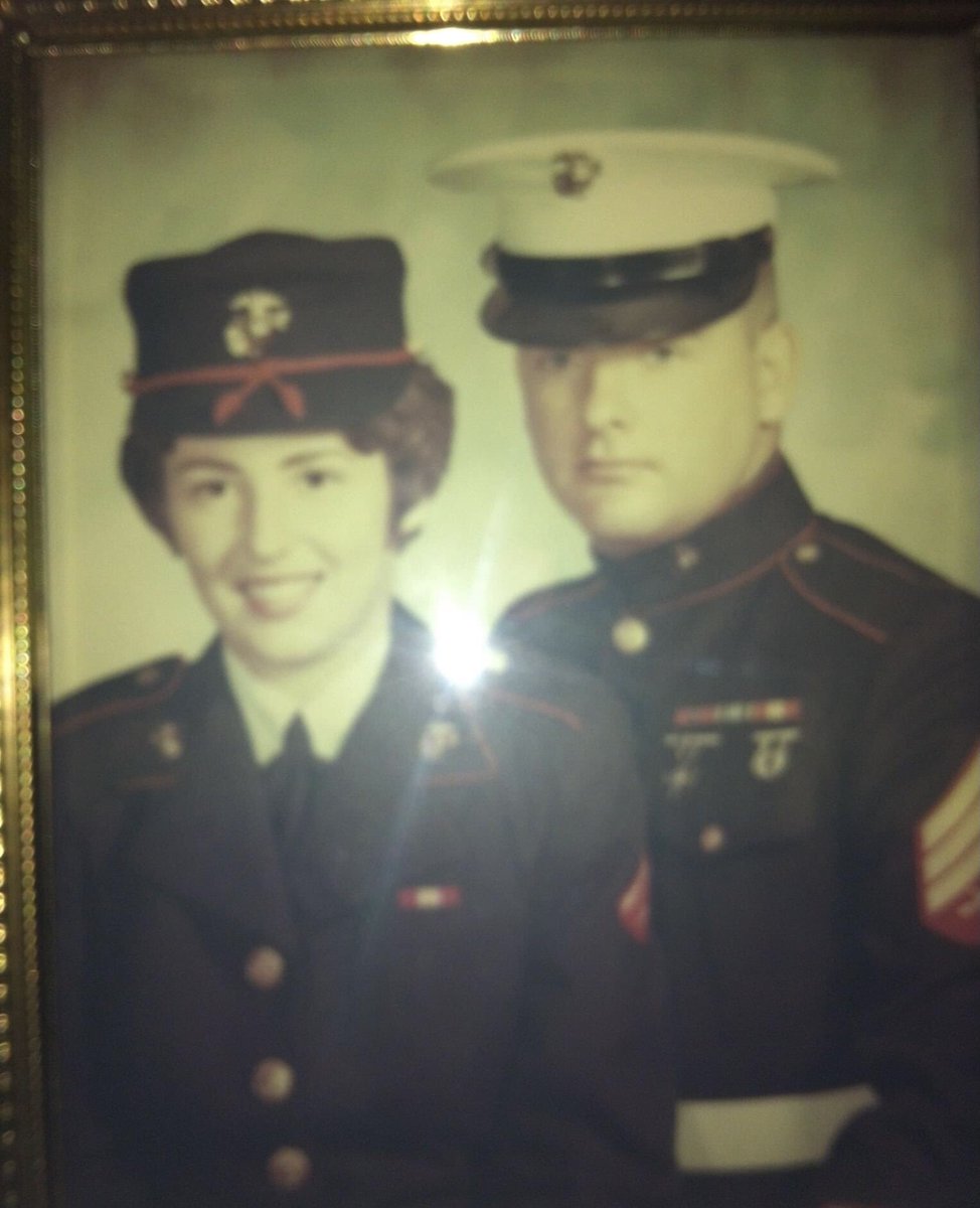 RickNel59029302's tweet photo. Thank you Veterans! Thank you brother Terry, sister in law Loretta, and brother Jerry on this fantastic Friday ✝️🇺🇸 https://t.co/dwCoWSyZgg