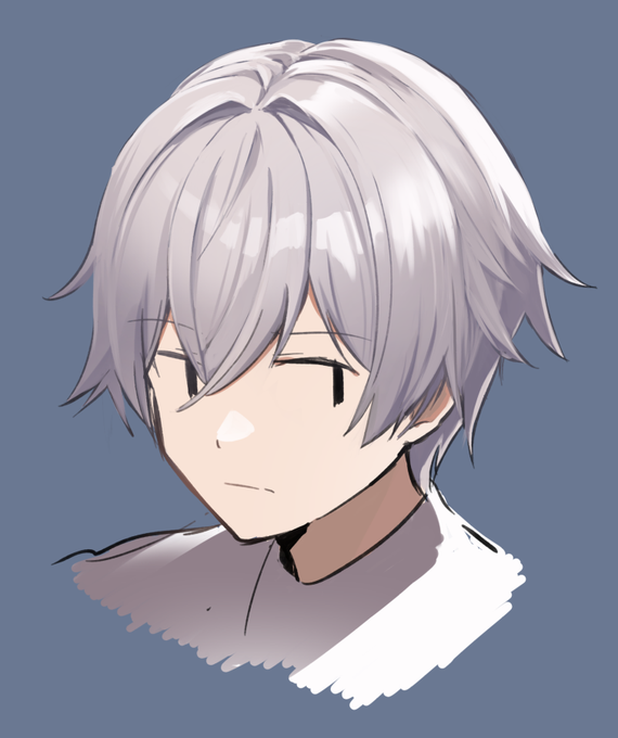 一番上から加筆して調整(遠目にはあんま変わらんので雑さを潰してるくらい) 