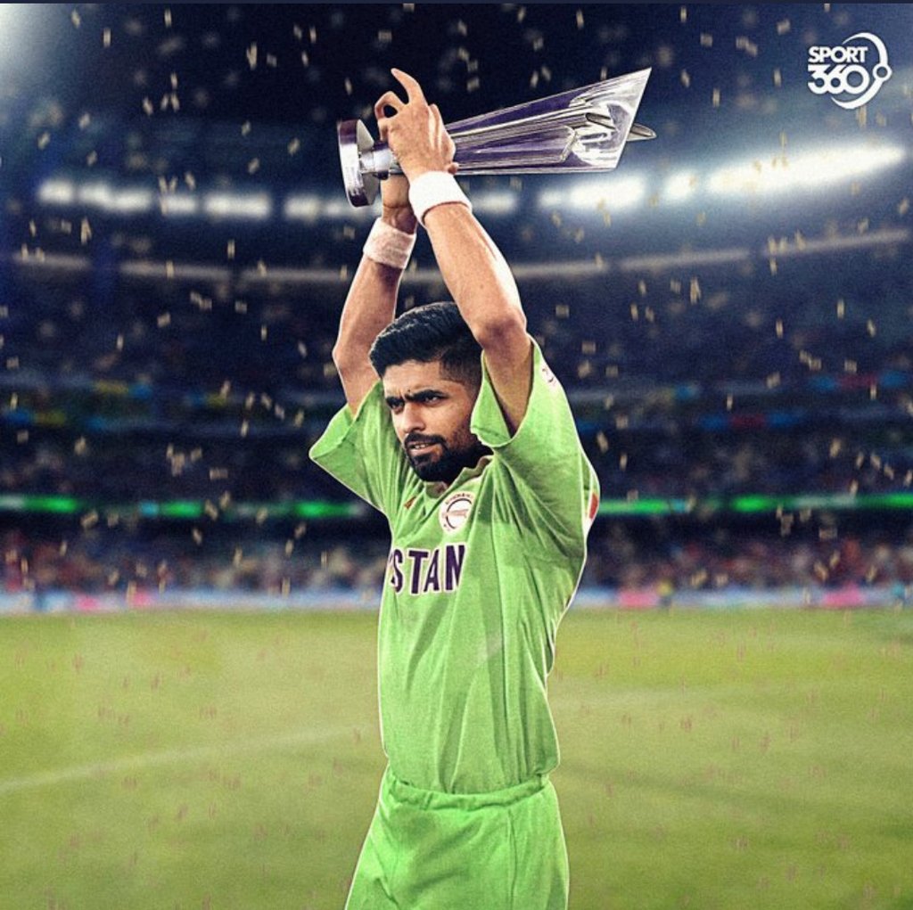 Binte__Khalid's tweet photo. Need unlimited Ameens for Babar lifting wc trophy 🥺🤲 https://t.co/ZIK5oMA3QC