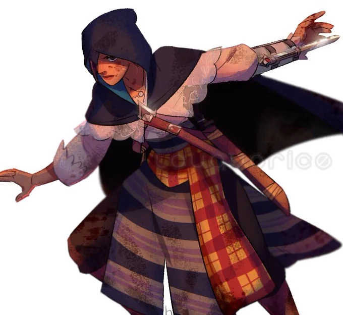 trust me, as someone who has like 3 different rendering ways, i still know my art is consistent. for reference, heres how i drew in 2014 / 2017 vs now. different, for sure, but you can certainly pick out the nuances that makes all these drawn by the same person 