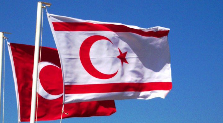 egundemapp's tweet photo. Kuzey Kıbrıs Türk Cumhuriyeti, Türk Devletleri Teşkilatı’na gözlemci üye olarak kabul edildi. Hayırlı olsun.

(Dışişleri Bakanlığı) https://t.co/GUEbrlcDqS