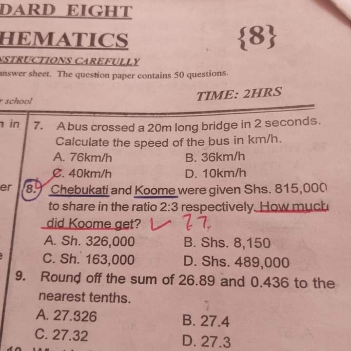 TeyaKevin's tweet photo. Examiner haja move on https://t.co/ycOPNjzMPU