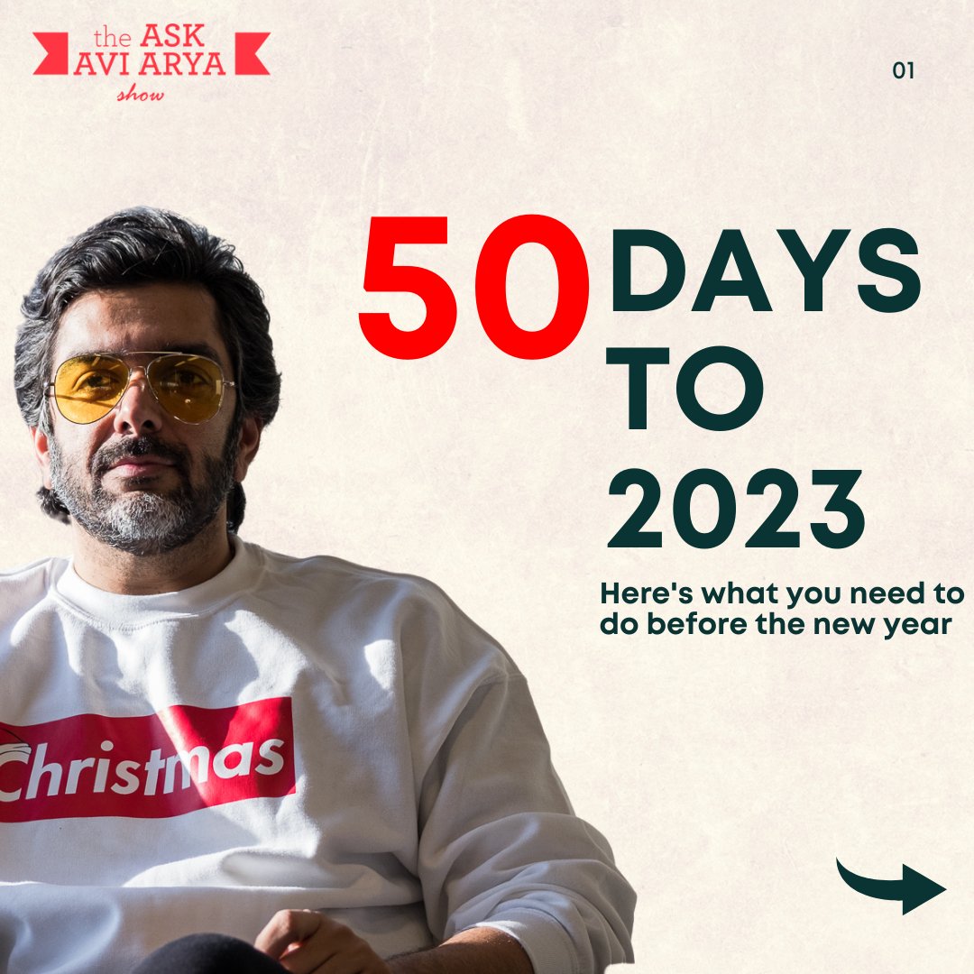 Avi Arya tweet media