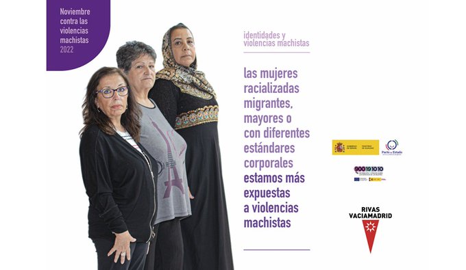 Foto cedida por Ayuntamiento de Rivas 