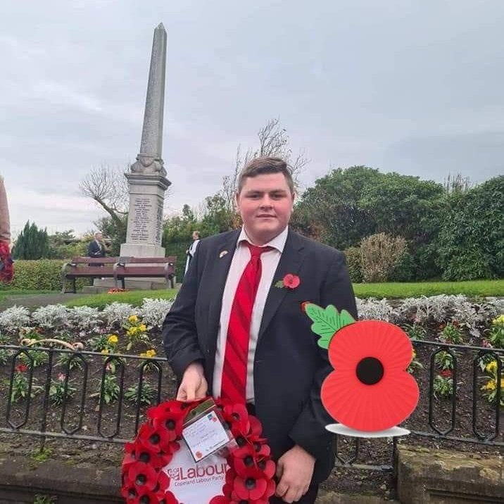 #NewProfilePic #lestweforget2022 #WeWillRememberThem