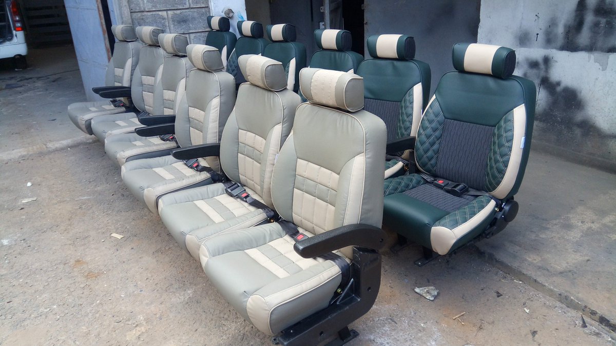 ModernCushions1's tweet photo. Experience the world. With @ModernCushions1
seats, your trip should be memorable. Visit us or call us on 0784564564 or write to us on info@moderncushions.co.ke 
#moderncomfort
@KenyanTraffic
@LydiaAgala https://t.co/VBHm4SmMHB