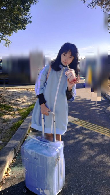 Twitterのコスプレ画像40