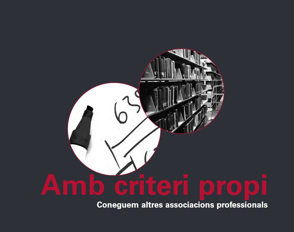 revistaItem's tweet photo. Avui a #ArxiuITEM recuperem 'Amb criteri propi: Coneguem altres associacions professionals" de @JosepTuriel (#item50, 2009)
https://t.co/DsRskNzFWX
👉Actualitzem la informació?
📢Recordeu que tenim #CridaITEM per a l'#item75 'Associacionisme professional' oberta. https://t.co/XFY9IJO9Ei