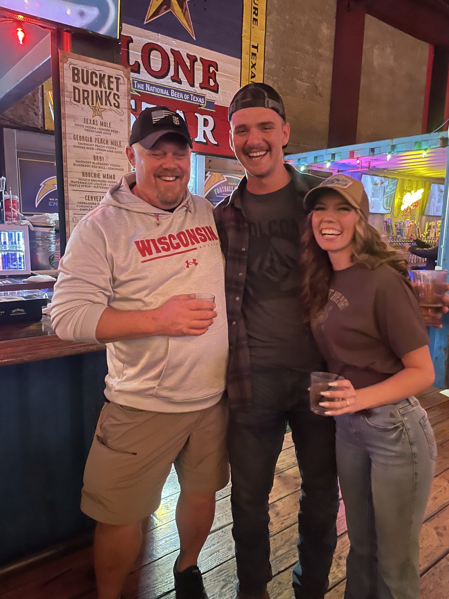 Kels on Twitter "Dewayne Bryan just as genuine as zachlanebryan https