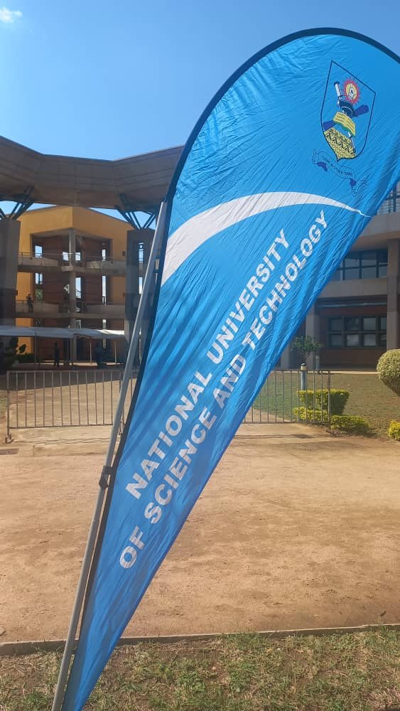 ZANU PF on Twitter "HIS EXCELLENCY THE PRESIDENT OF ZIMBABWE AND