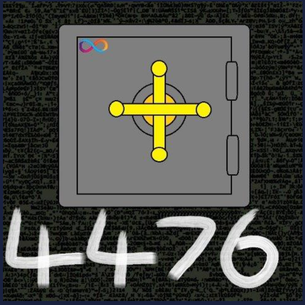 luckyladywow's tweet image. Here is my #SAFECODE! You can get it for free.
Just follow @AffluentJack
#ICP #IC #ICPSAFECODE #NFTGiveaways #ICPSQUAD #INTERNETCOMPUTER #GIVEAWAY #ICPSWAP