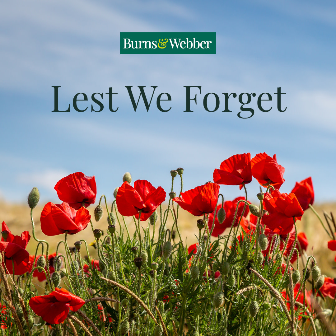 They shall grow not old, as we that are left grow old:
Age shall not weary them, nor the years condemn.
At the going down of the sun and in the morning
We will remember them.

#ArmisticeDay #RemembranceDay #WeShallRemember #LestWeForget