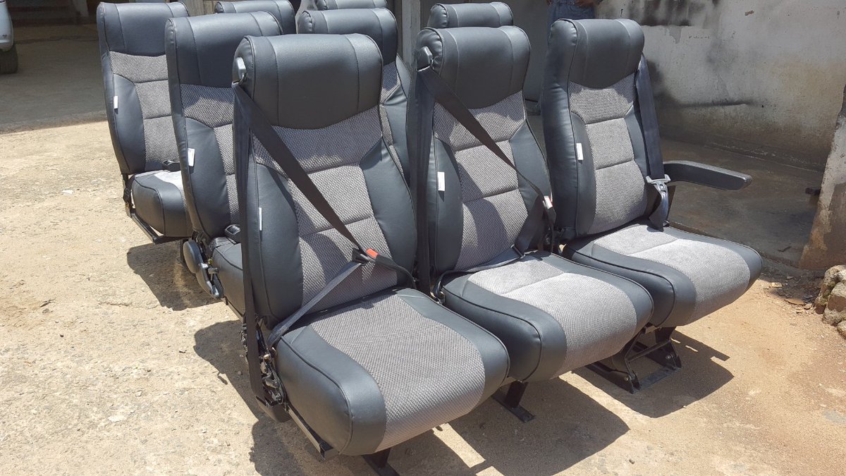 ModernCushions1's tweet photo. Experience the world. With @ModernCushions1
seats, your trip should be memorable. Visit us or call us on 0784564564 or write to us on info@moderncushions.co.ke 
#moderncomfort
@KenyanTraffic
@LydiaAgala https://t.co/VBHm4SmMHB