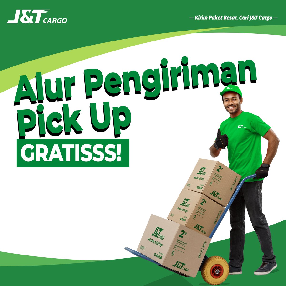 jntbrand's tweet photo. Gimana sih cara alur Pick Up langsung dengan petugas outlet terdekat?
#AlurPickUpGratis #PickUpGratisJnTcargo #JnTCargo #NoRibet #PaketBesarCariJnTCargoAja #PaketBesarHematOngkir #HargaOngkirTermurah #EkspedisiTermurah #EkspedisiTerpercaya #LayananPickUpGratis #CariyangMurah https://t.co/g9Fikkxxtj