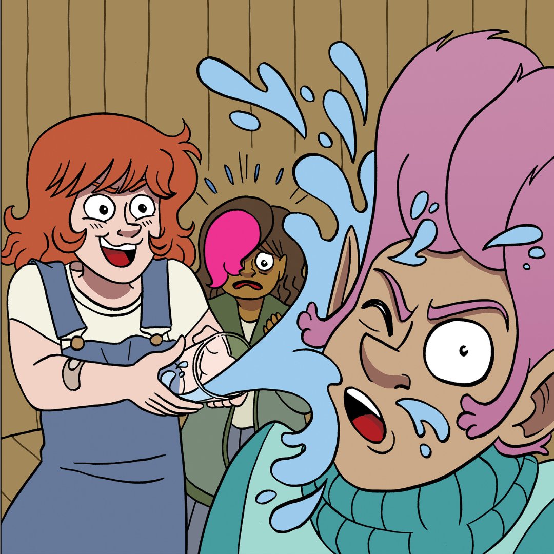 What do you do if your friend is a bully? Our newest episode asks our listeners to consider this tricky dilemma. ⁠Next week is National #AntiBullyingWeek + as members of the <a href="/ABAonline/">Anti-Bullying Alliance #AntiBullyingWeek</a>, we are thrilled to provide a free educational resource to teachers + parents.