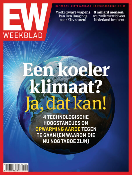 JorisHeijn's tweet photo. Somber van al het klimaatnieuws? Waarom koelen we de aarde niet 'gewoon' af? Steeds meer wetenschappers houden zich bezig met dit idee. In @ewmagazinenl besteden we er aandacht aan, hieronder een 🧵👇 #COP27 #klimaat https://t.co/Ub9i23DJsc