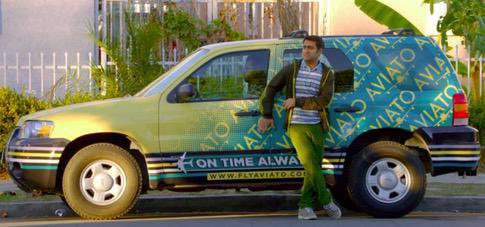 Erlich Bachman tweet media