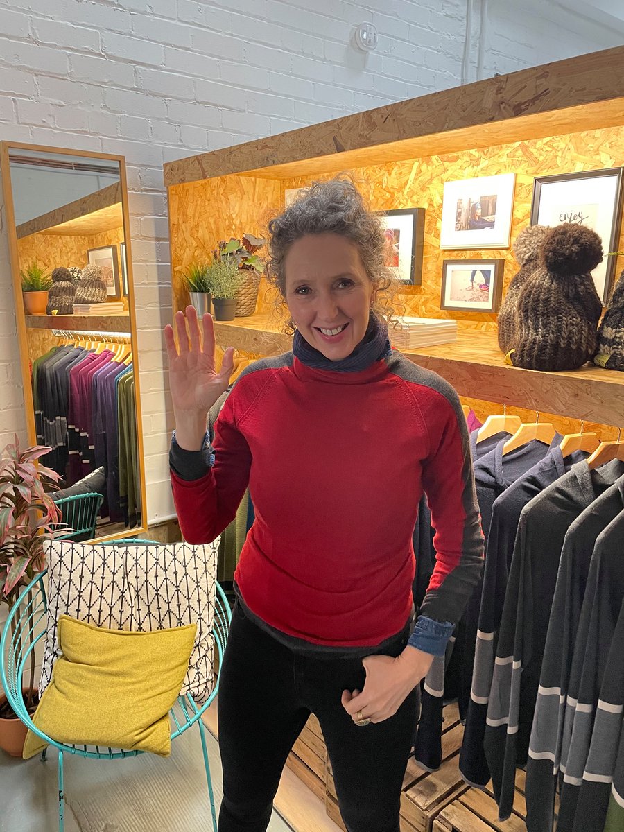 FINDRAclothing's tweet photo. Hello, dear Friends of FINDRA! This time next week, we will be Kendal Mountain Festival
We will be all set up at basecamp, and after three years away, we are really looking forward to seeing you all; come by and say hello!
#kmff #basecamp #findraclothing #kendal https://t.co/DRmhsEk9uA