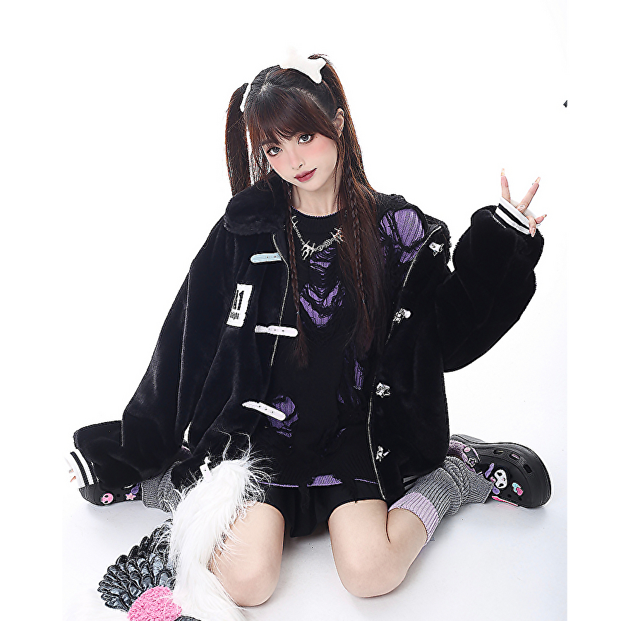天使と悪魔 サブカル系ファッション Seasonz Heartyparty0000 Twitter