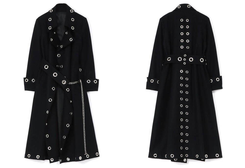 Fashion Press tweet media