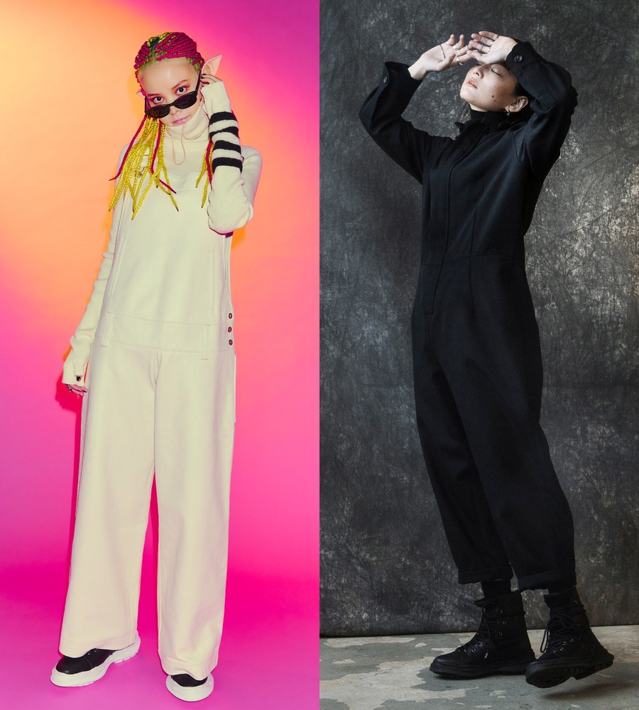 Fashion Press tweet media