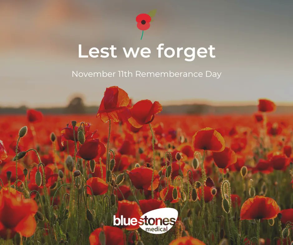 Bluestones Medical tweet media