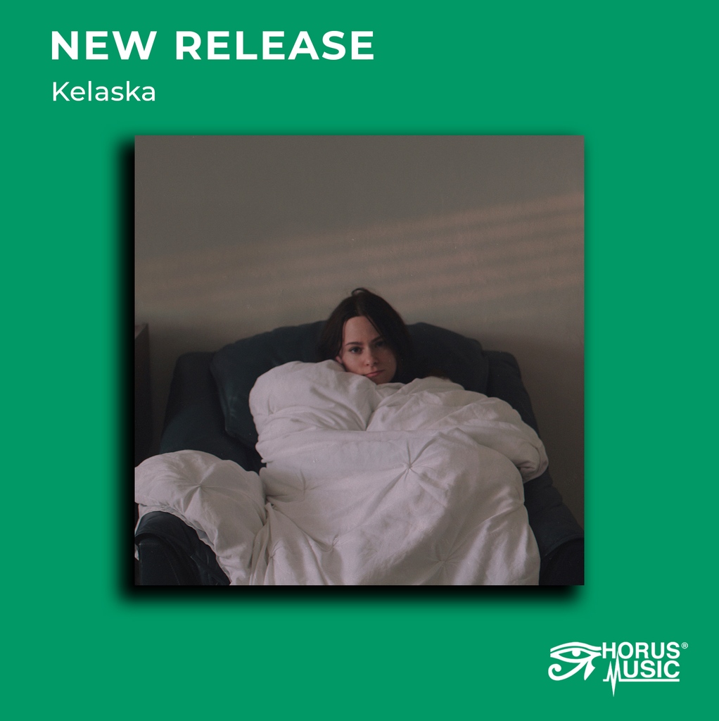 Horus Music tweet media