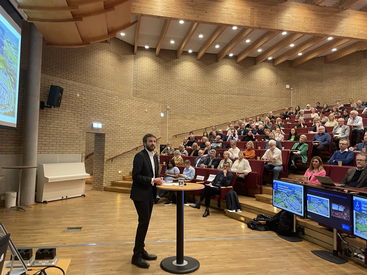 Universitetet i Stavanger tweet media