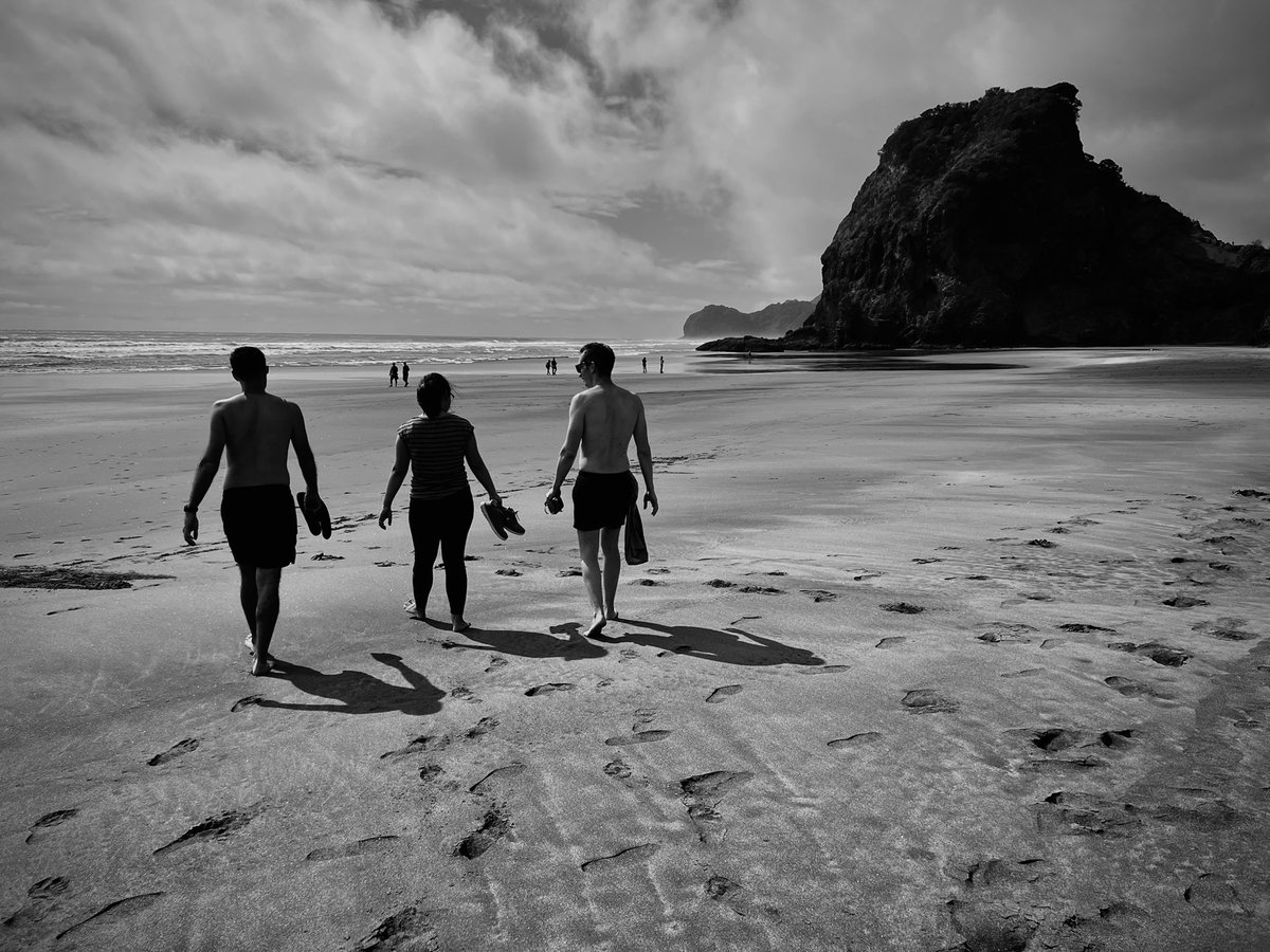 No one ever said moving countries was easy, and homesickness is hard, but beautiful days like this with the closest of friends make it worth it!