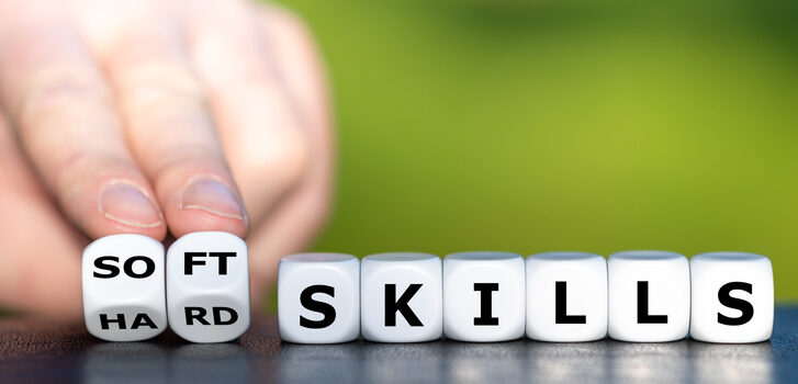 A survey of 1,000 people involved with hiring in their workplace, carried out by Michael Page, has revealed that ‘soft skills’ are as important for a candidate’s success in the inter-view process as technical skills and qualifications.

theglobalrecruiter.com/michael-page-s…