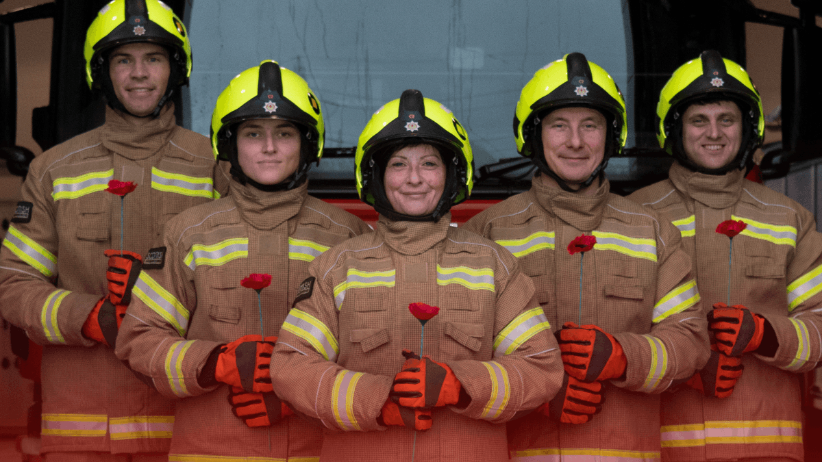 Scottish Fire and Rescue Service tweet media