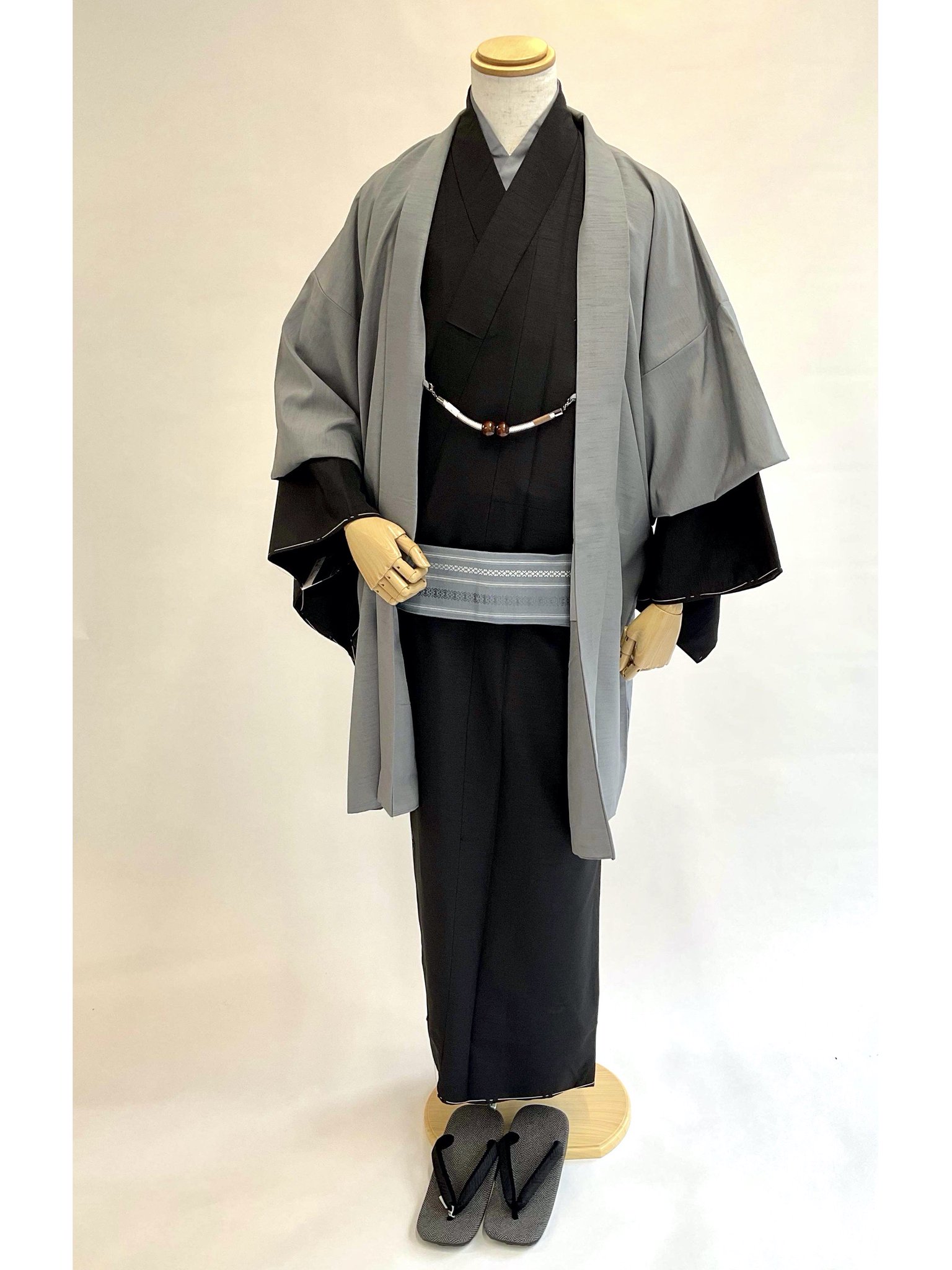 男の着物 藤木屋＠男着物&メンズ浴衣専門店、東京都内最大級の品揃え