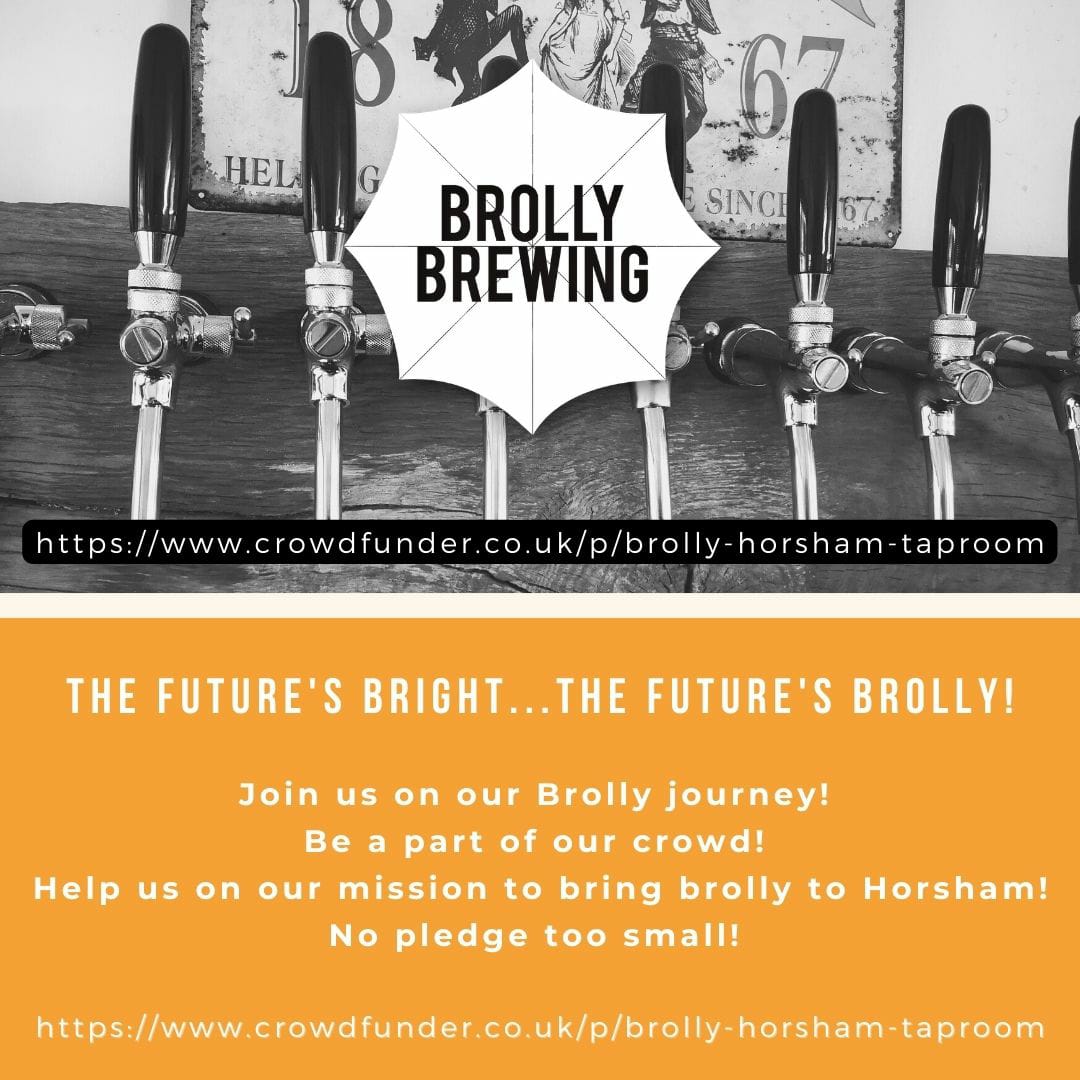BrollyBrewing's tweet photo. We've found a site in our hometown at last! We'd love you to be a part of our journey...
https://t.co/6rN8GU44bK https://t.co/wuY3SbA52A