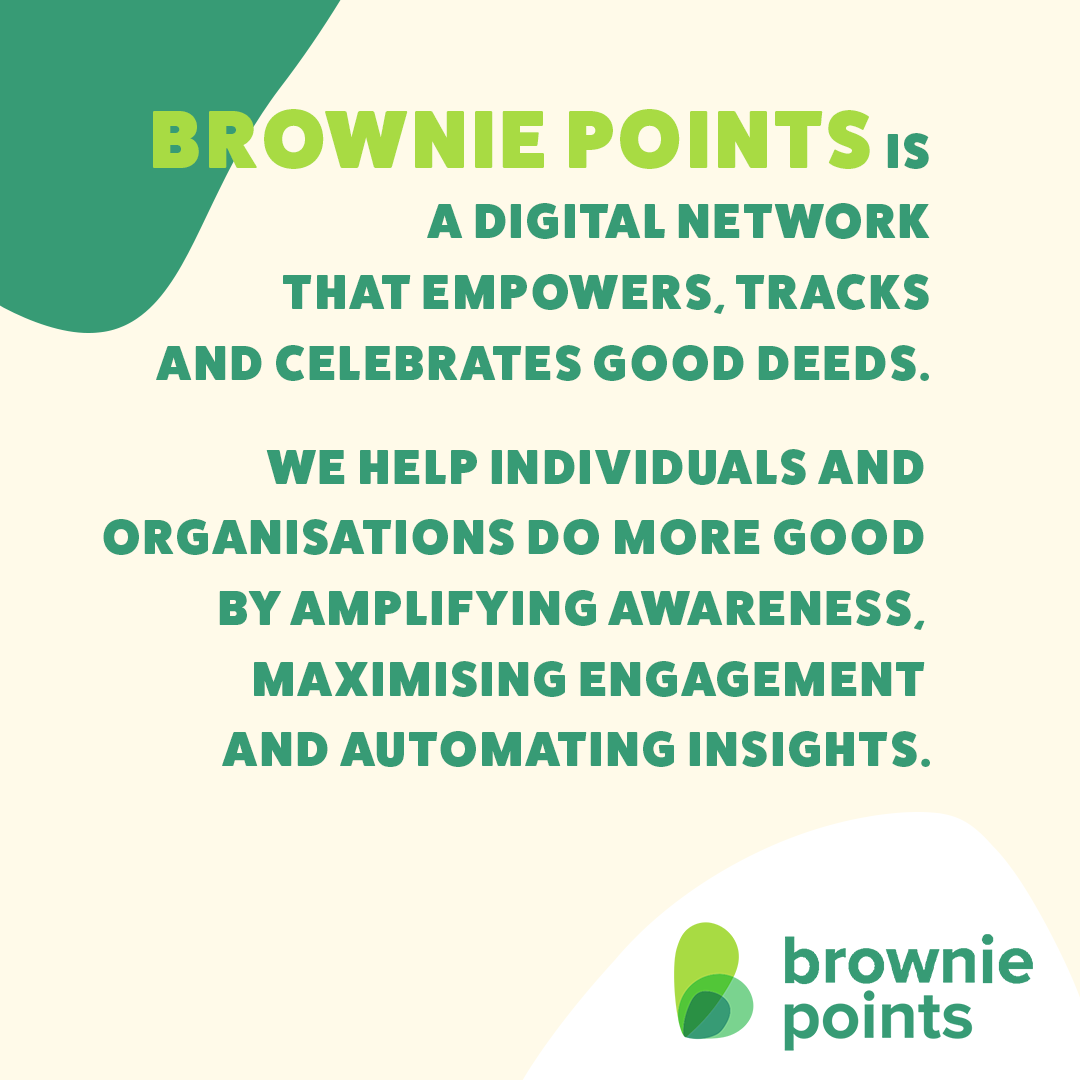 Brownie Points on Twitter "An incredible South African initiative that