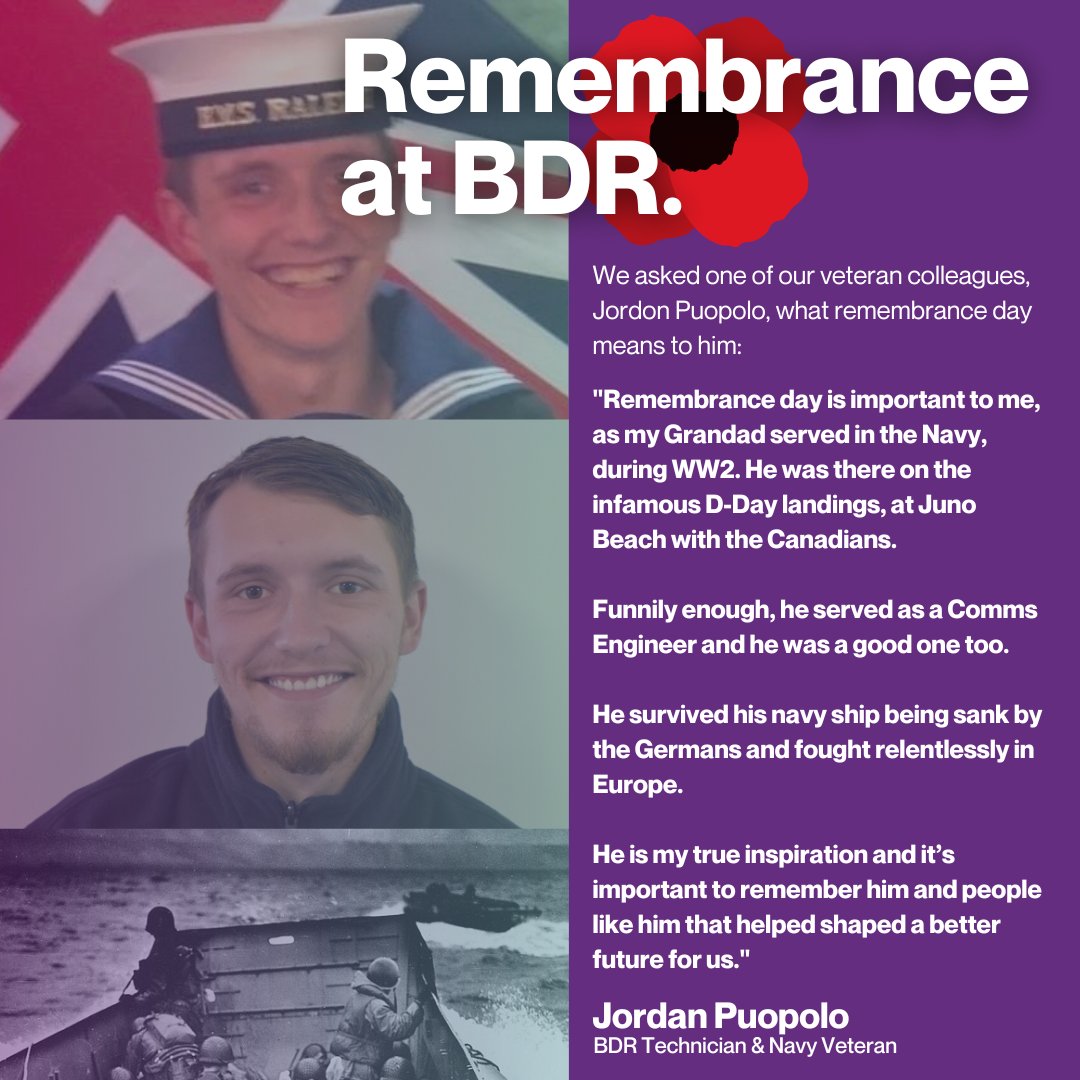 BDR Group tweet media