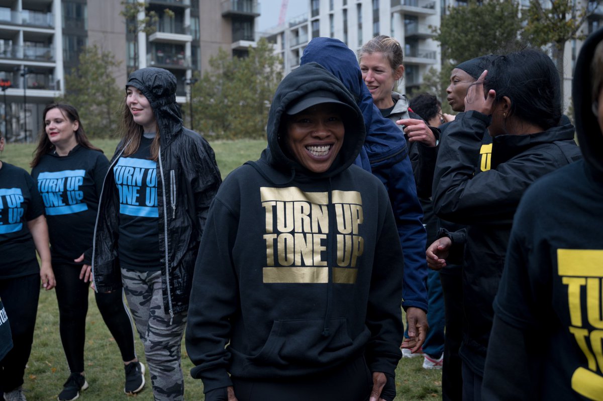 Start the day with a smile 😊