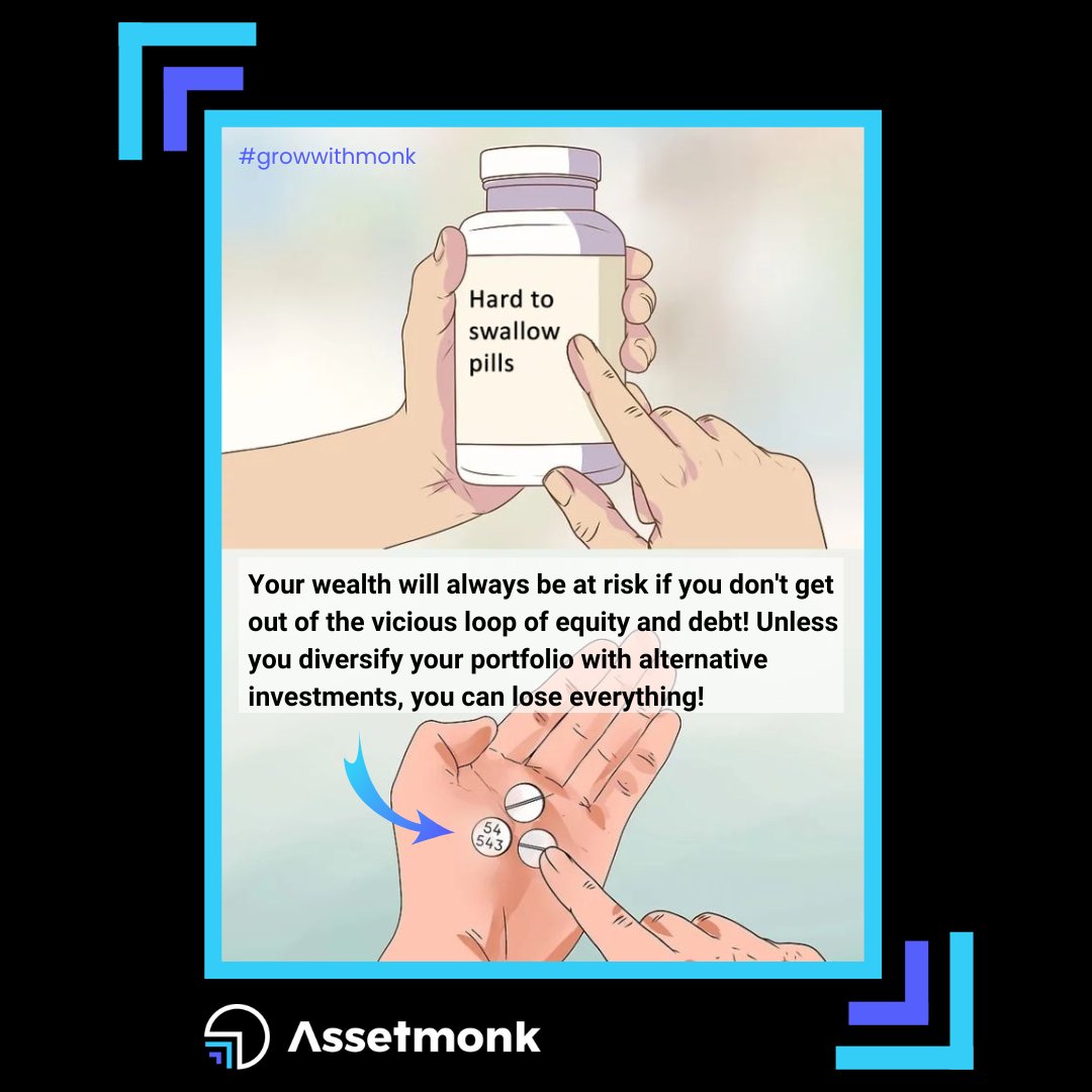 Assetmonk_live tweet picture