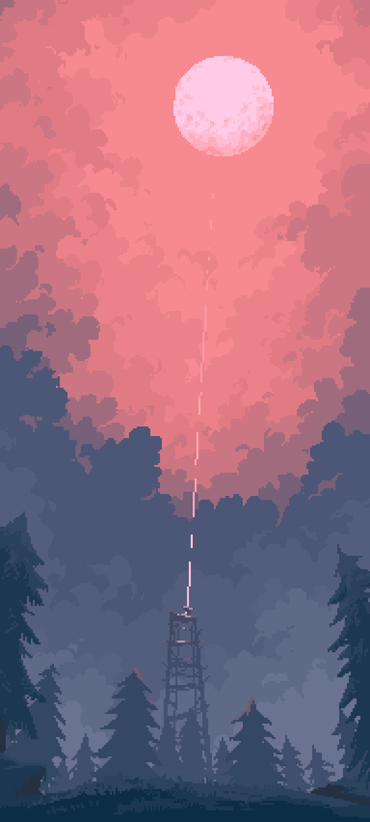 ZazaArts's tweet photo. #ArtistOnTwitter still a thing? let me join, sorry i'm later https://t.co/IMBC6rsQ6z