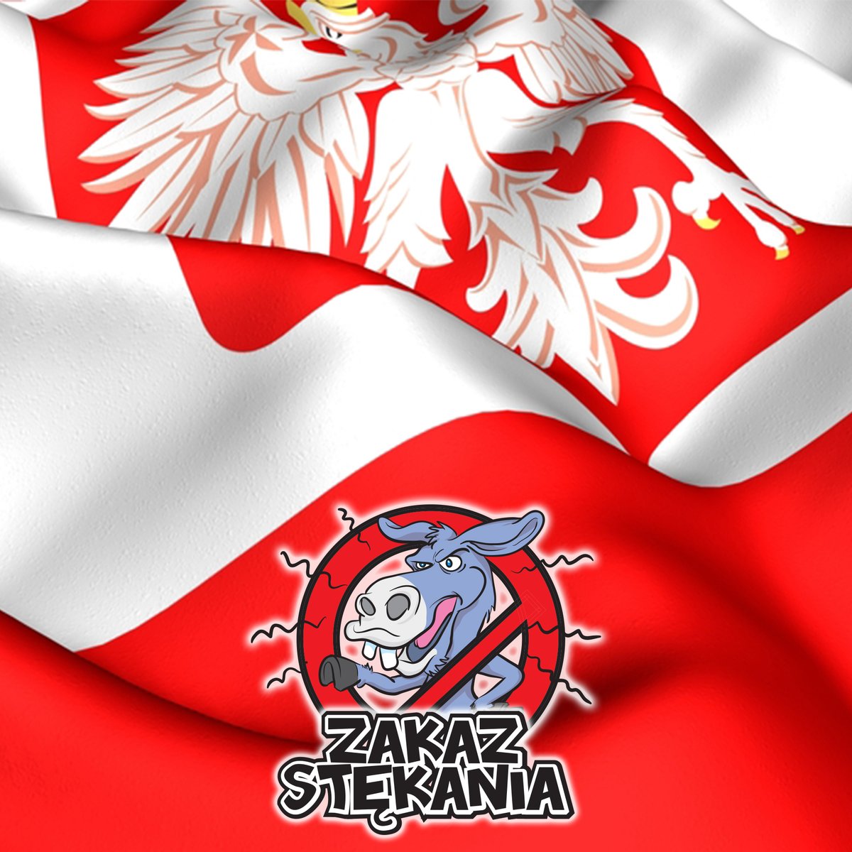 #IciNFT z projektu Zakaz Stękania 🚫 tweet media