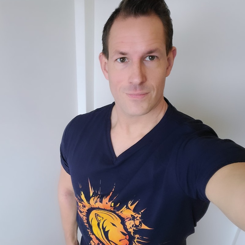 Happy #umbracoTees day! 

#umbraco #duug #df22 <a href="/DUUGNL/">Dutch Umbraco User Group</a>