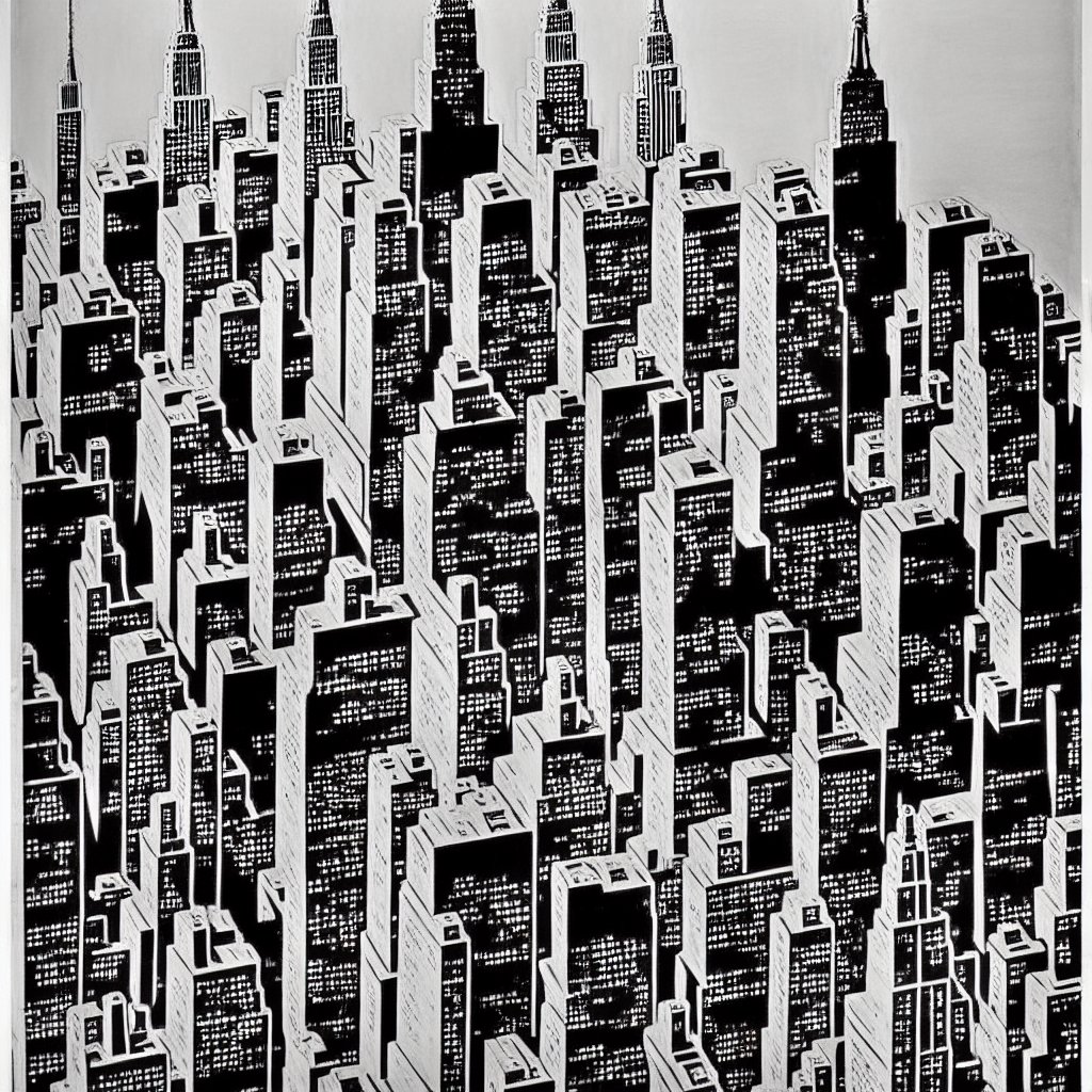 Help me pick my new single artwork for "In New York"

The song speaks on the whirlwind of emotions we go through in life and navigating the new world we live in.
It's about fragility, mental health, cancel culture and an inability to fit in, packaged in a 1920s gangster nostalgia