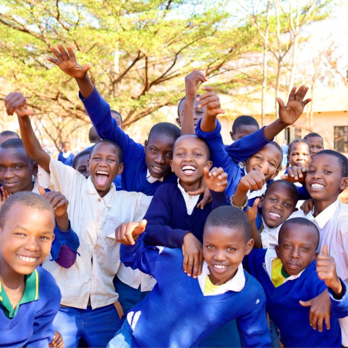 So They Can tweet media