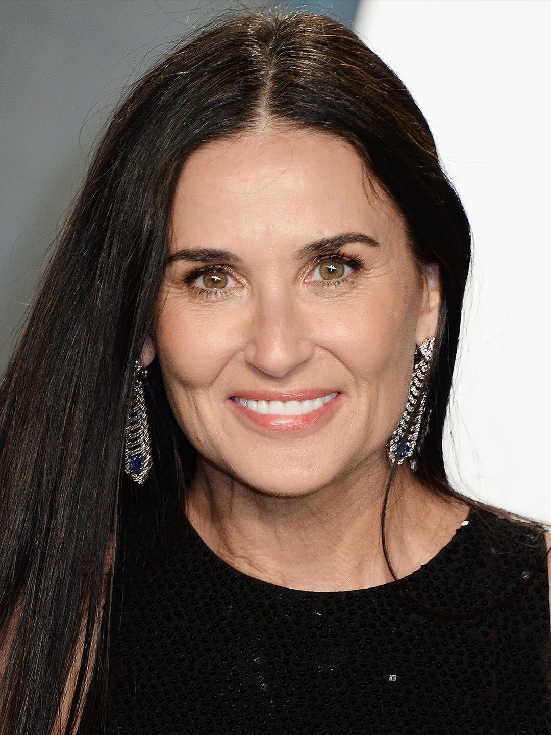 Happy Birthday, Demi Moore!      