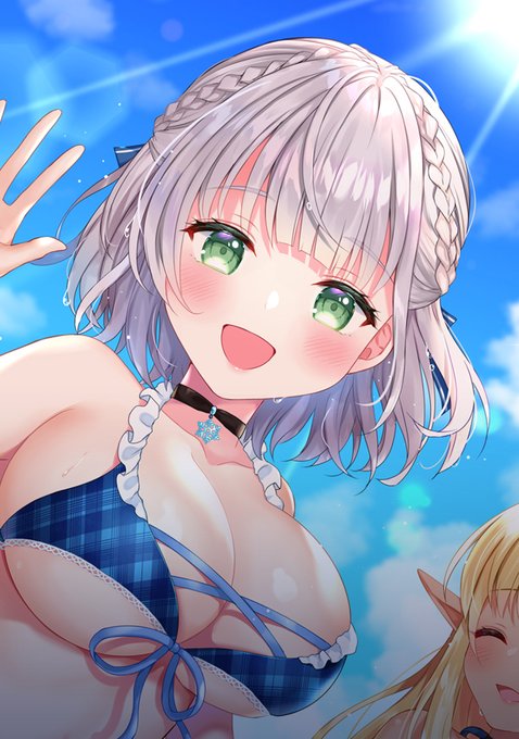 ◎あなたのサークル「fantasia」は、金曜日 東地区"D"ブロック-30a に配置されました。

久しぶりのコミケ受かってました!ホロライブ本を出したいですー✨ ✨ #C101 