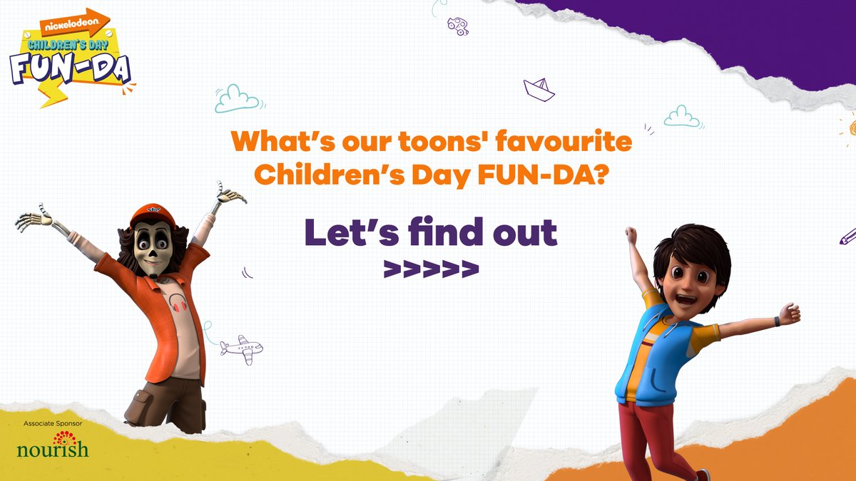 NickIndia tweet media