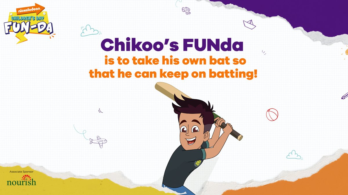 NickIndia tweet media