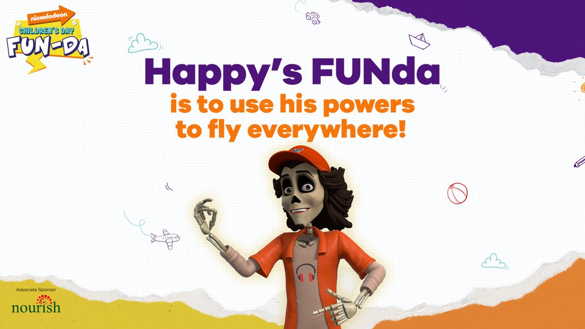 NickIndia tweet media