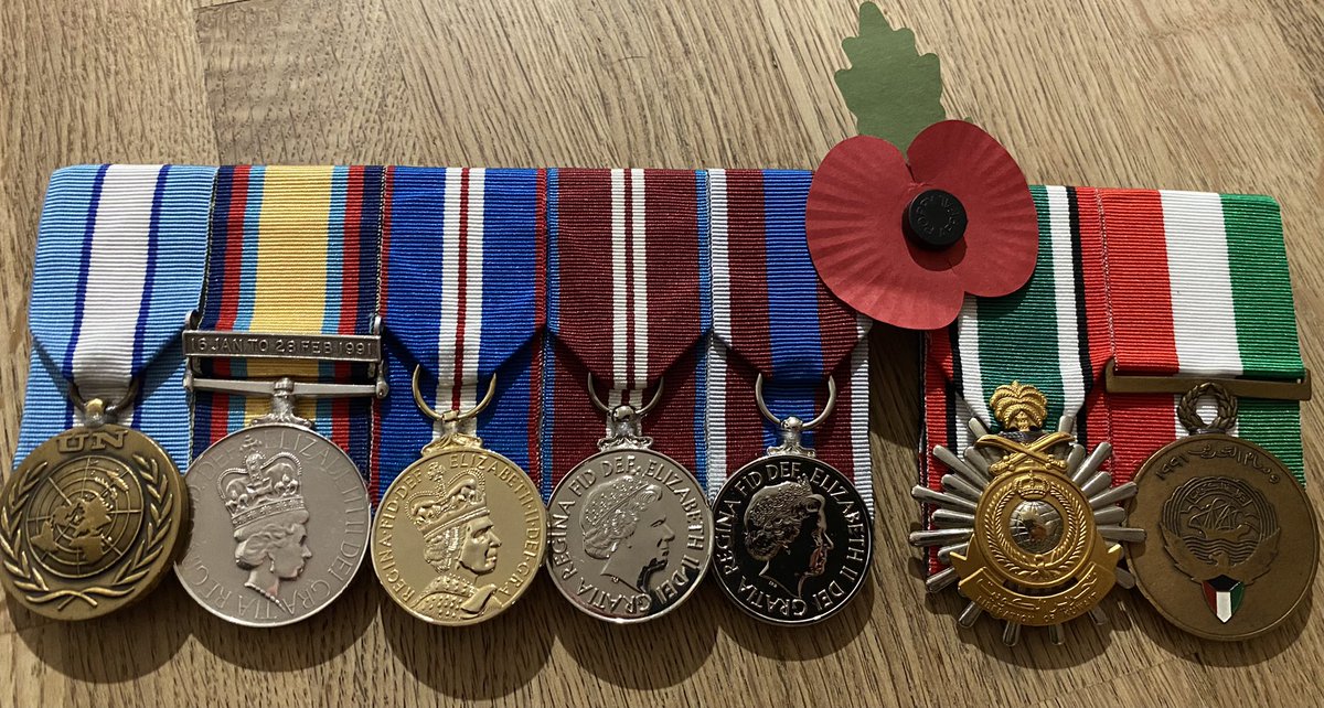 #RemembranceDay