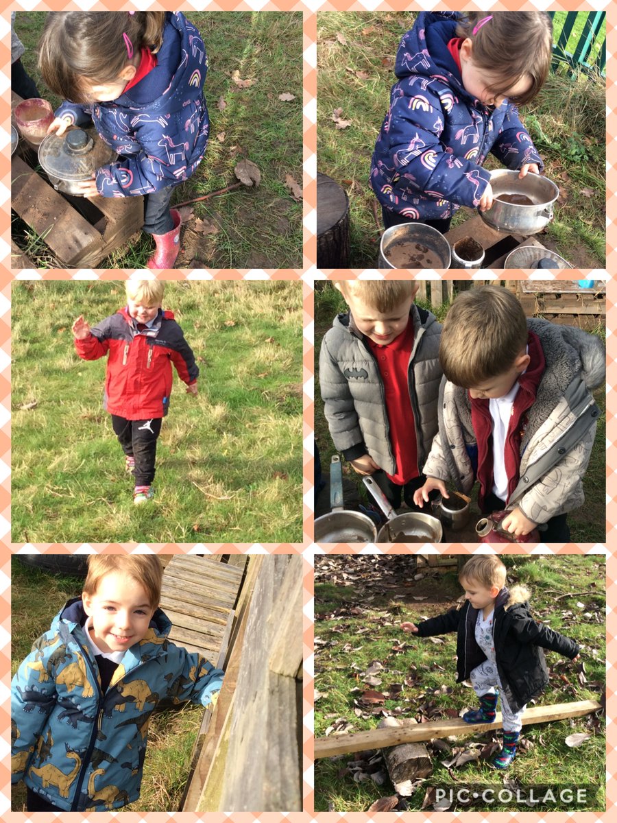 Old Park Primary tweet media