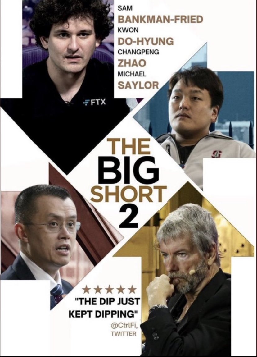 SenorEdge's tweet image. Coming to a cinema near you soon.